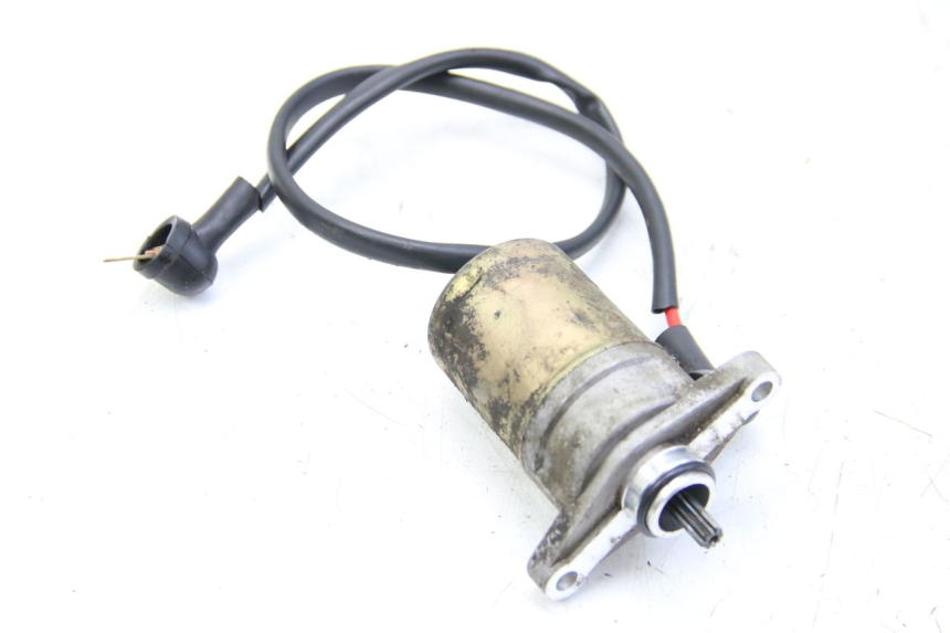 photo de AVVIATORE IMF INDUSTRIE PACH 4T 50 (2009 - 2018) - Zoom sullo stato d'uso