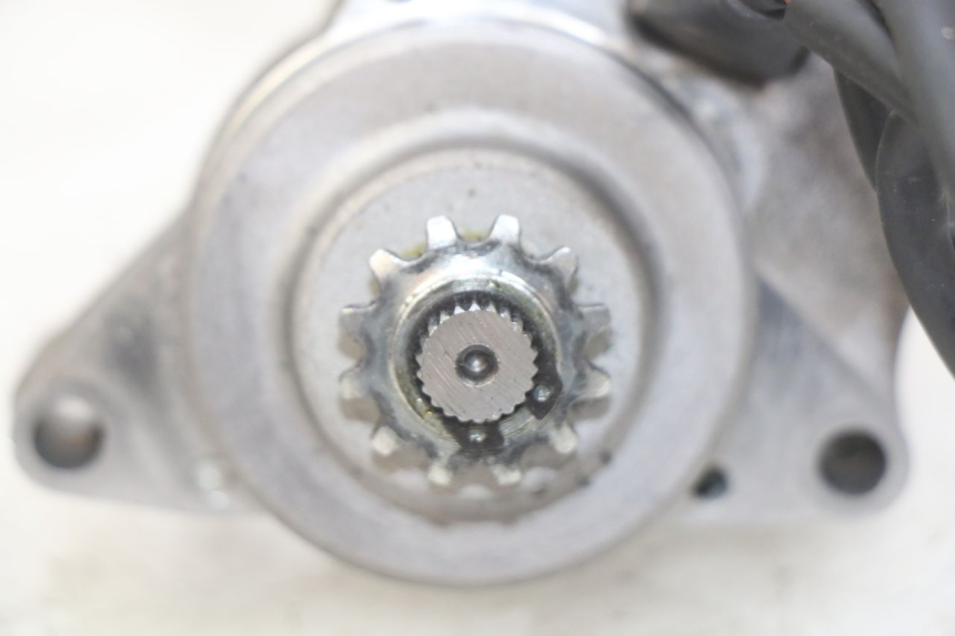 photo de AVVIATORE PANTHERA PANTHERA 110 (2010 - 2017) - Dettaglio del componente