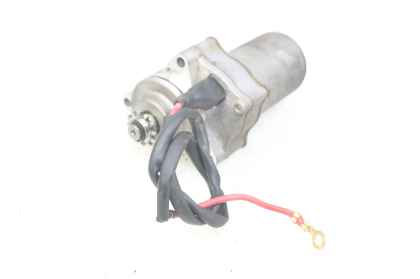 photo de AVVIATORE PANTHERA PANTHERA 110 (2010 - 2017) - Zoom sullo stato d'uso