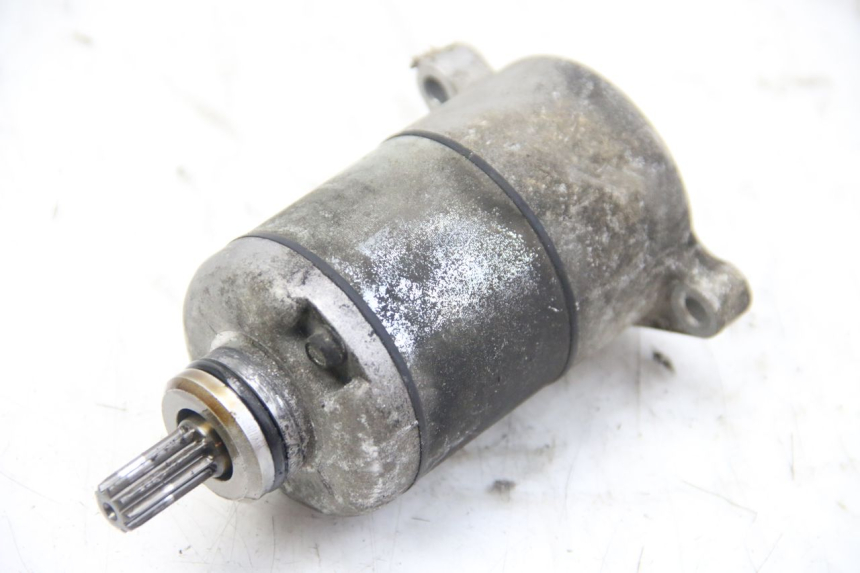 photo de AVVIATORE HONDA PES PS I 125 (2006 - 2012) - Vista principale