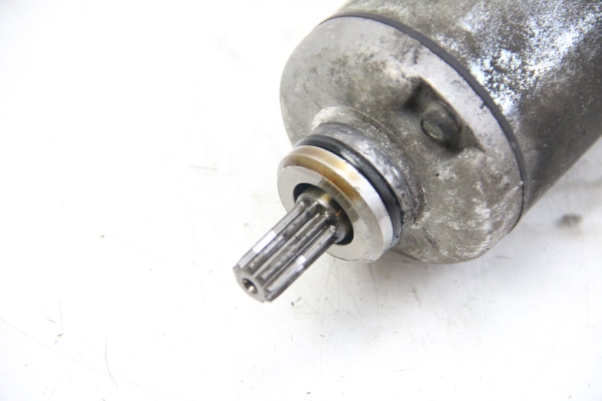 photo de AVVIATORE HONDA PES PS I 125 (2006 - 2012) - Altra angolazione