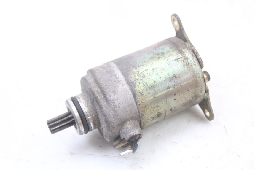 photo de AVVIATORE PEUGEOT BELVILLE 125 (2017 - 2021) - Altra angolazione