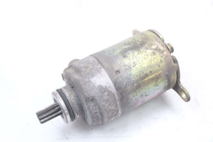 photo de AVVIATORE PEUGEOT BELVILLE 125 (2017 - 2021) - Primo piano tecnico