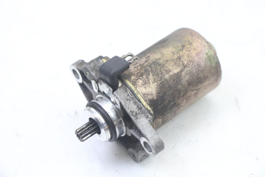 photo de AVVIAMENTO PEUGEOT CITYSTAR 2T 50 (2018 - 2021) - Vista principale