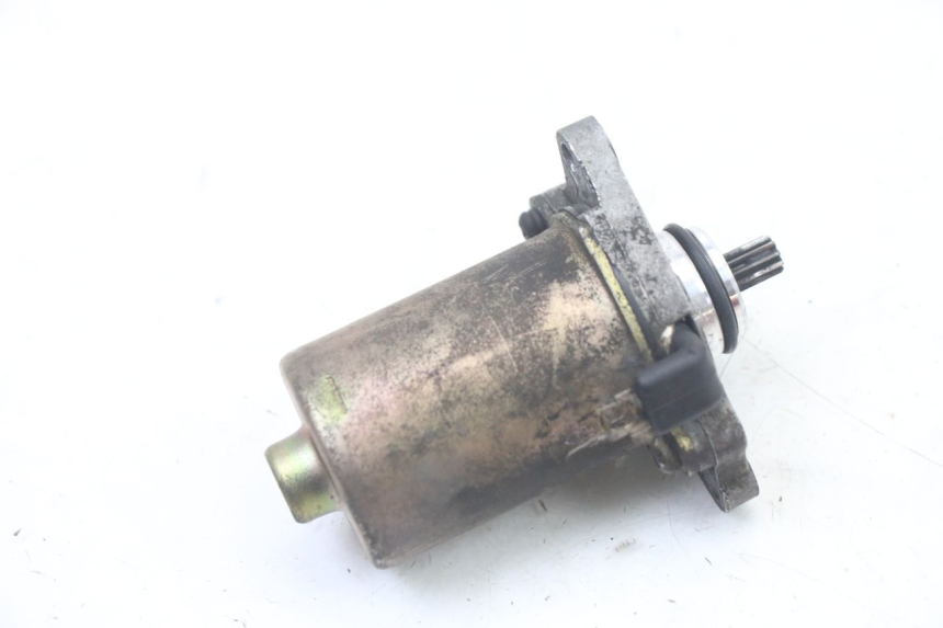 photo de AVVIAMENTO PEUGEOT CITYSTAR 2T 50 (2018 - 2021) - Altra angolazione