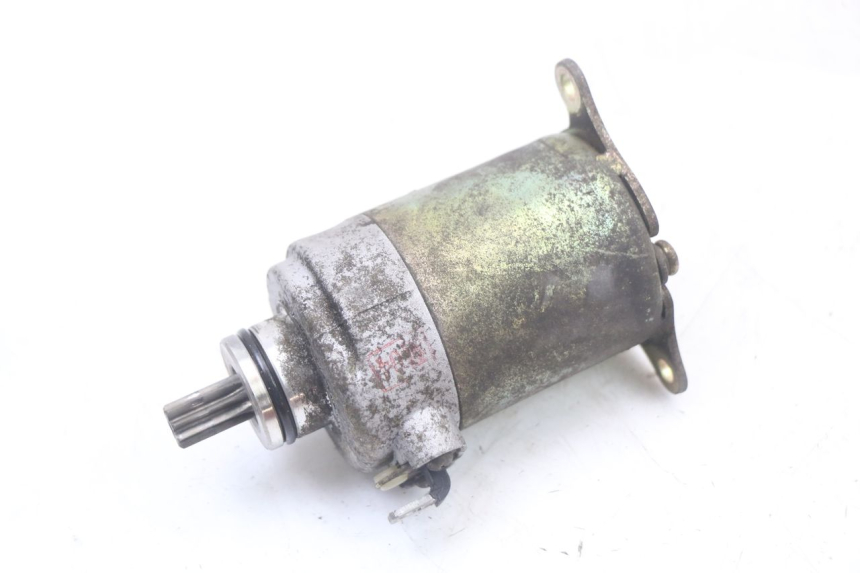 photo de AVVIAMENTO PEUGEOT DJANGO 125 (2014 - 2017) - Vista principale