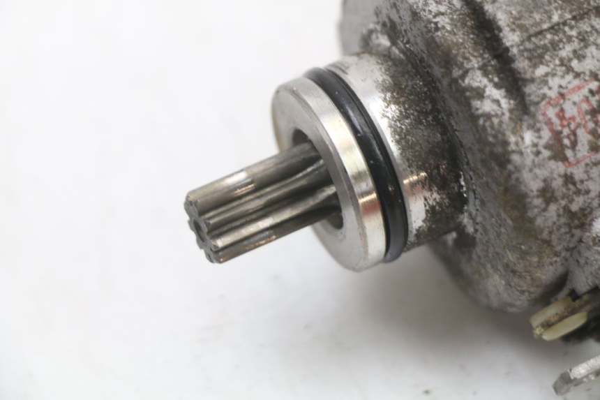 photo de AVVIAMENTO PEUGEOT DJANGO 125 (2014 - 2017) - Dettaglio del componente