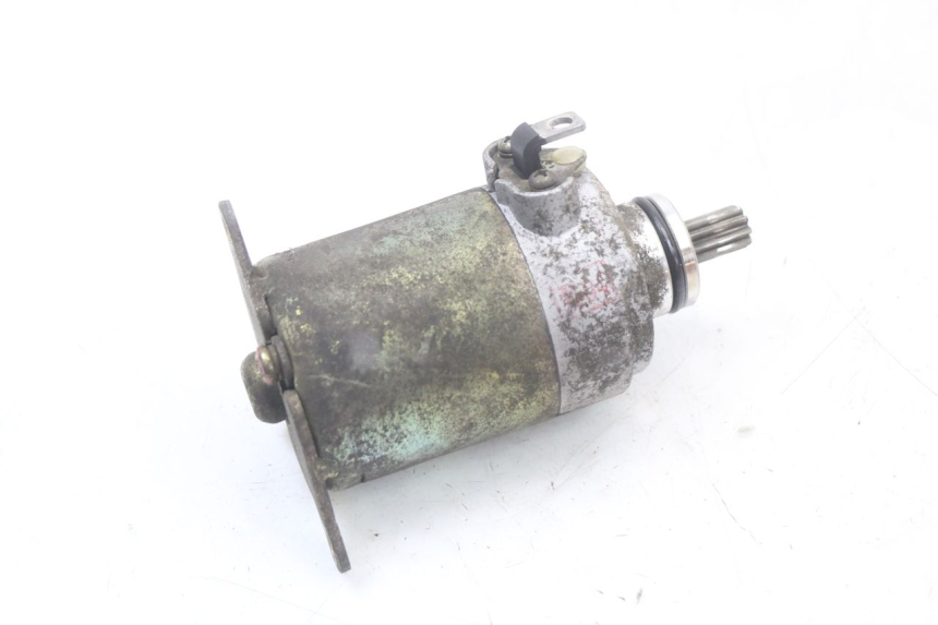 photo de AVVIAMENTO PEUGEOT DJANGO 125 (2014 - 2017) - Altra angolazione