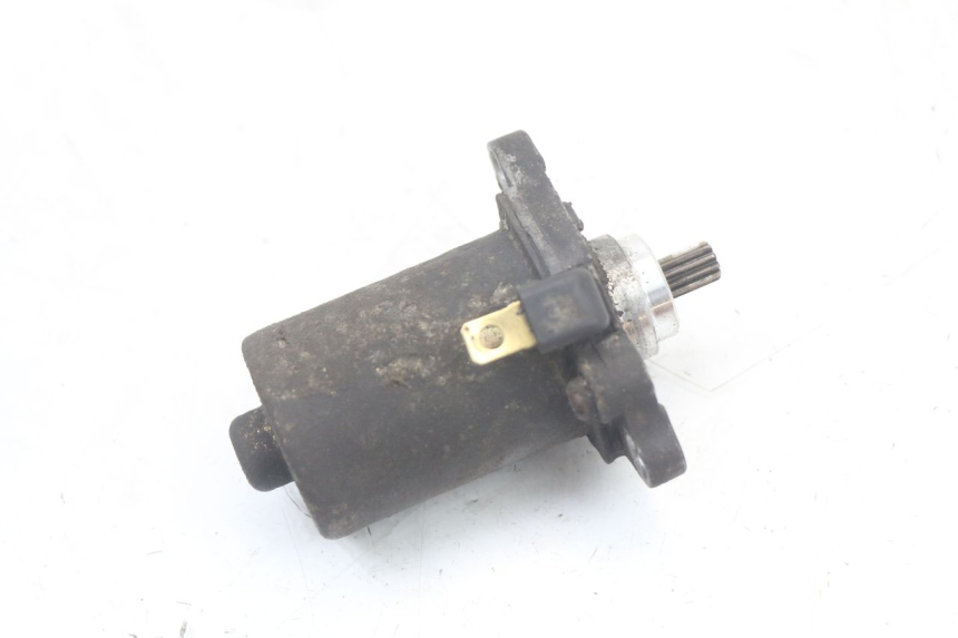 photo de AVVIATORE PEUGEOT KISBEE 2T 50 (2010 - 2017) - Altra angolazione