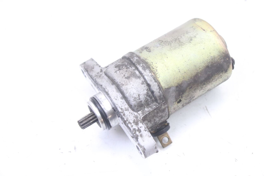 photo de AVVIATORE PEUGEOT KISBEE 4T 50 (2018 - 2022) - Zoom sullo stato d'uso