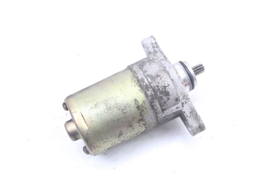 photo de AVVIATORE PEUGEOT KISBEE 4T 50 (2018 - 2022) - Primo piano tecnico