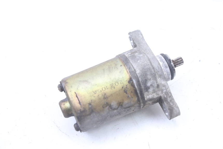 photo de AVVIATORE PEUGEOT KISBEE 4T 50 (2018 - 2022) - Primo piano tecnico