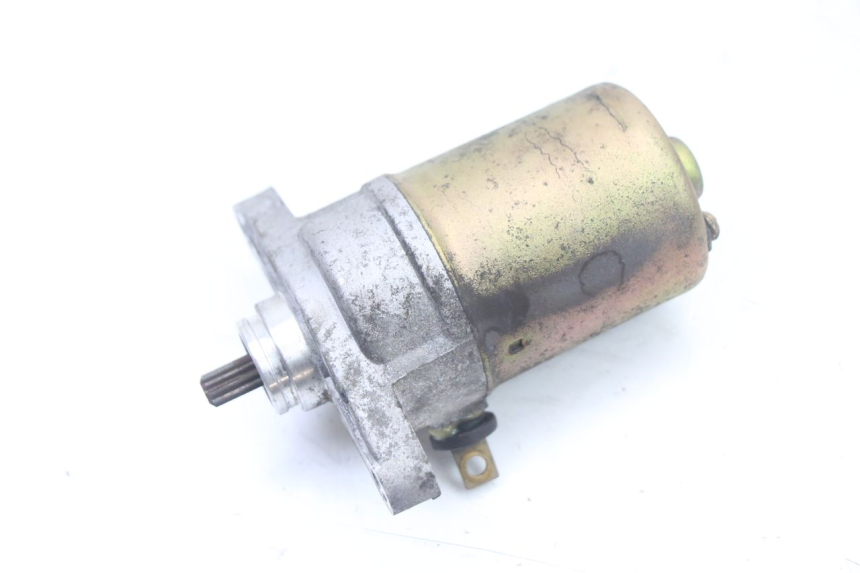 photo de AVVIATORE PEUGEOT KISBEE 4T 50 (2018 - 2022) - Zoom sullo stato d'uso