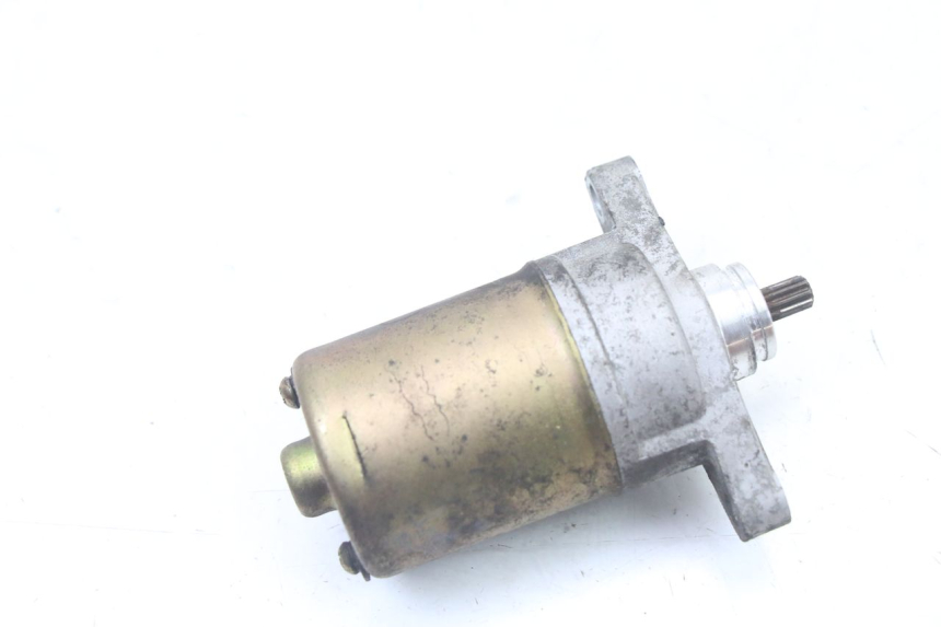 photo de AVVIATORE PEUGEOT KISBEE 4T 50 (2018 - 2022) - Primo piano tecnico