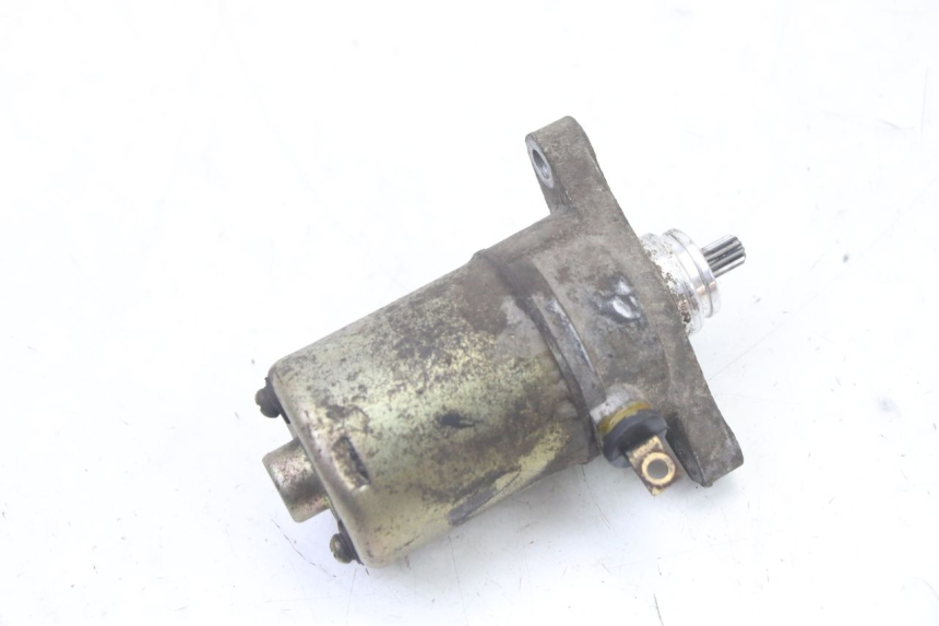 photo de AVVIATORE PEUGEOT KISBEE 4T 50 (2010 - 2017) - Altra angolazione