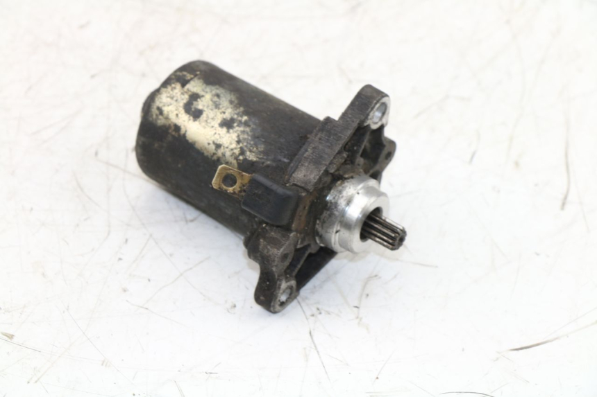 photo de AVVIATORE PEUGEOT LUDIX BLASTER 50 (2006 - 2014) - Vista principale