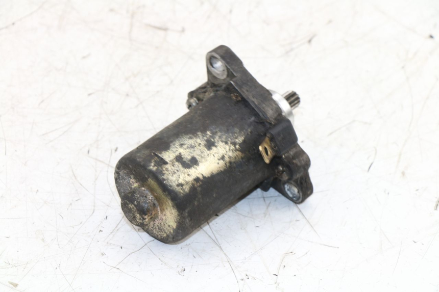 photo de AVVIATORE PEUGEOT LUDIX BLASTER 50 (2006 - 2014) - Zoom sullo stato d'uso