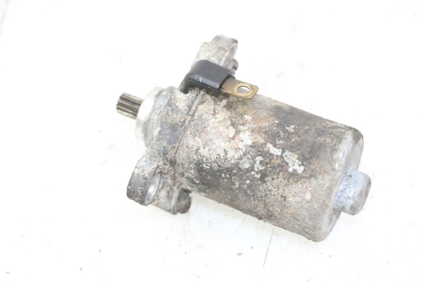 photo de AVVIAMENTO PEUGEOT STREETZONE I 2T 50 (2018 - 2020) - Dettaglio del componente