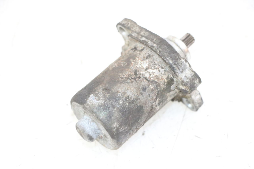 photo de AVVIAMENTO PEUGEOT STREETZONE I 2T 50 (2018 - 2020) - Altra angolazione