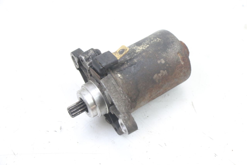 photo de AVVIATORE PEUGEOT TKR TREKKER FURIOUS 50 (2005 - 2014) - Vista principale