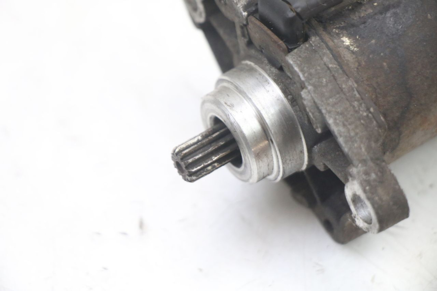 photo de AVVIATORE PEUGEOT TKR TREKKER FURIOUS 50 (2005 - 2014) - Dettaglio del componente