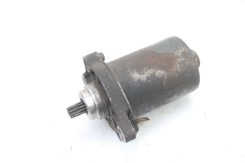 photo de AVVIATORE PEUGEOT TKR TREKKER FURIOUS 50 (2005 - 2014) - Zoom sullo stato d'uso