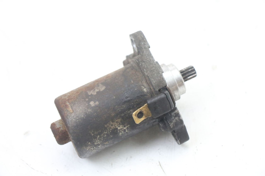 photo de AVVIATORE PEUGEOT TKR TREKKER FURIOUS 50 (2005 - 2014) - Altra angolazione