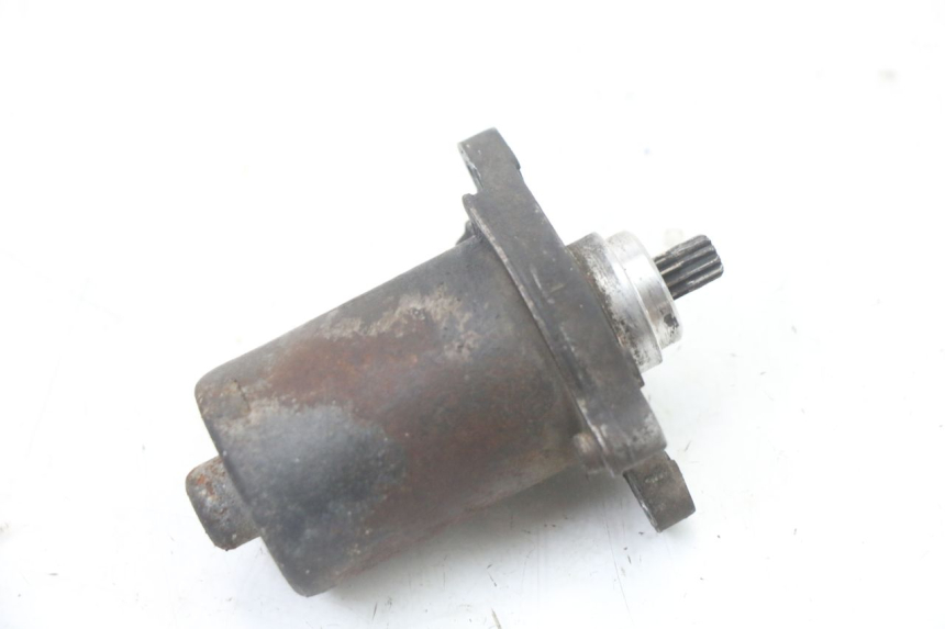 photo de AVVIATORE PEUGEOT TKR TREKKER FURIOUS 50 (2005 - 2014) - Primo piano tecnico