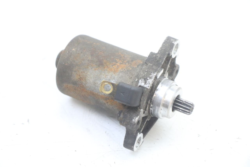 photo de AVVIAMENTO PEUGEOT TREKKER TKR 50 (2005 - 2014) - Altra angolazione