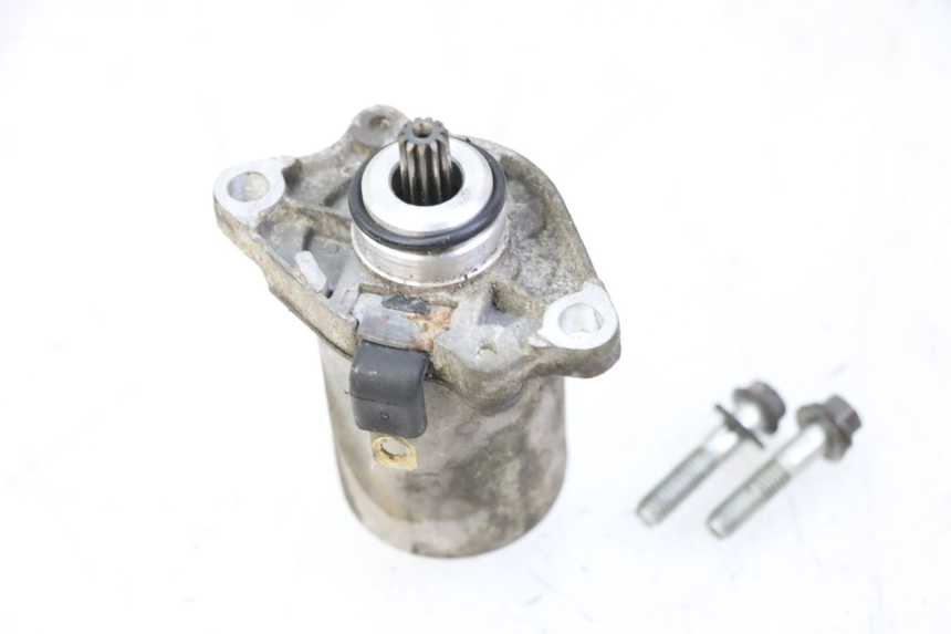 photo de AVVIAMENTO PEUGEOT TREKKER TKR 50 (2005 - 2014) - Altra angolazione