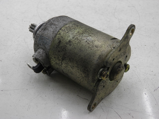photo de AVVIATORE PEUGEOT TWEET 125 (2010 - 2017) - Dettaglio del componente
