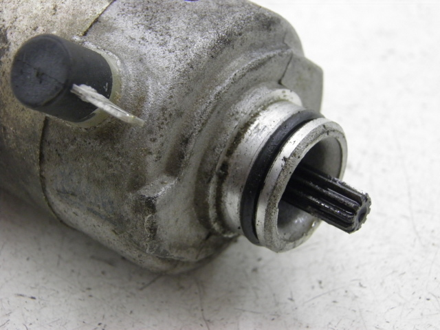 photo de Avviatore PEUGEOT TWEET 4T 50 (2010 - 2014) - Dettaglio del componente