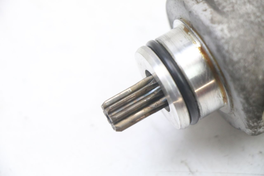 photo de Motorino d'avviamento PEUGEOT VIVACITY 125 (2010 - 2017) - Dettaglio del componente