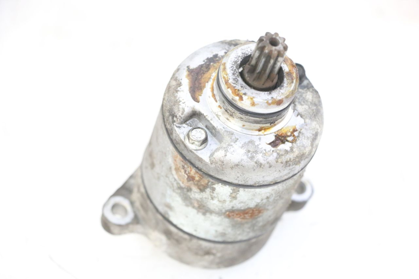 photo de AVVIAMENTO PIAGGIO MP3 125 (2006 - 2014) - Dettaglio del componente