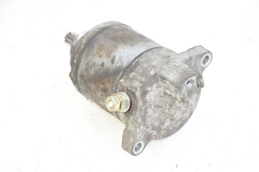 photo de AVVIAMENTO PIAGGIO MP3 125 (2006 - 2014) - Zoom sullo stato d'uso