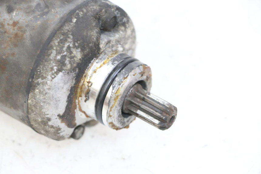 photo de AVVIAMENTO PIAGGIO MP3 125 (2006 - 2014) - Altra angolazione