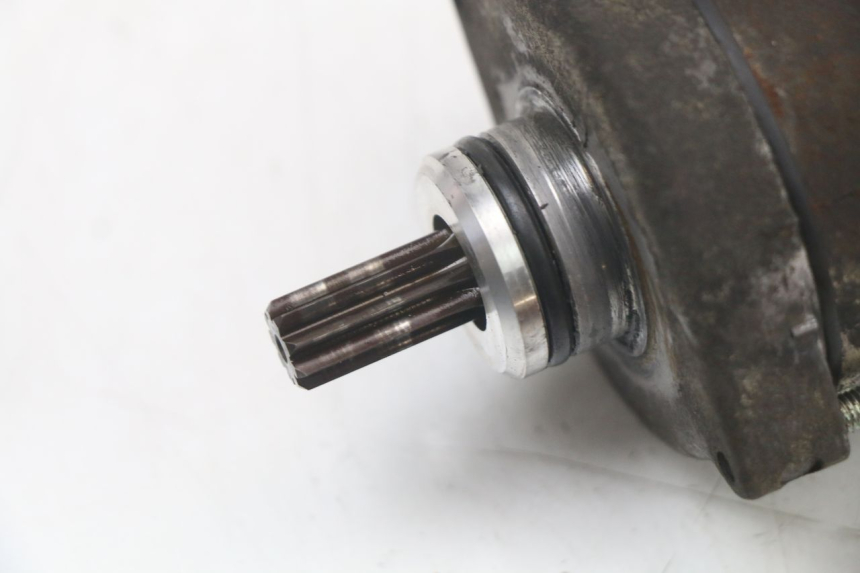 photo de AVVIATORE PIAGGIO MP3 LT 400 (2007 - 2012) - Dettaglio del componente