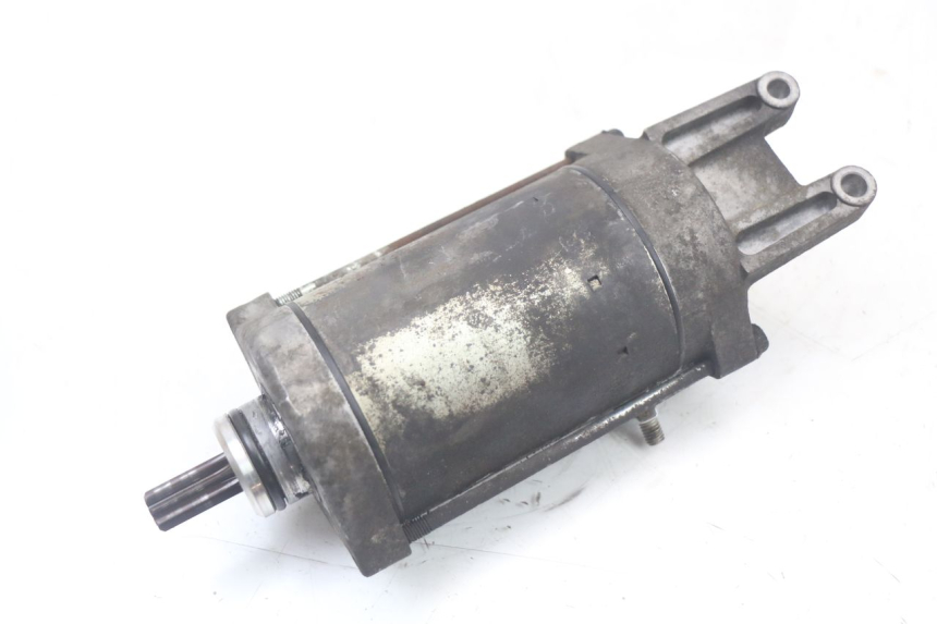 photo de AVVIATORE PIAGGIO MP3 LT 400 (2007 - 2012) - Zoom sullo stato d'uso