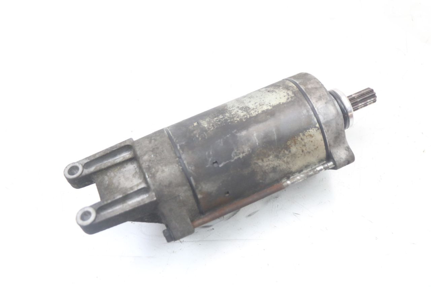 photo de AVVIATORE PIAGGIO MP3 LT 400 (2007 - 2012) - Vista d'insieme del prodotto