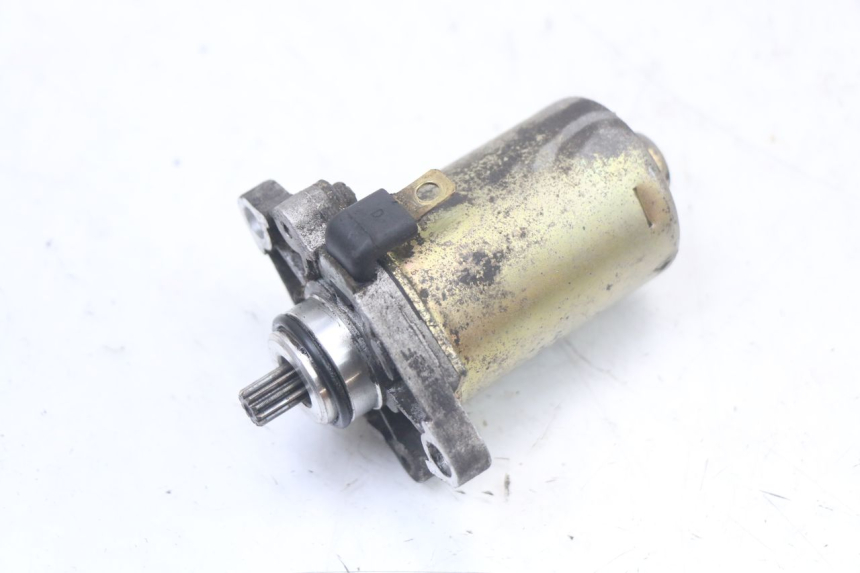 photo de AVVIATORE PIAGGIO NEW TYPHOON 50 (2010 - 2017) - Vista principale