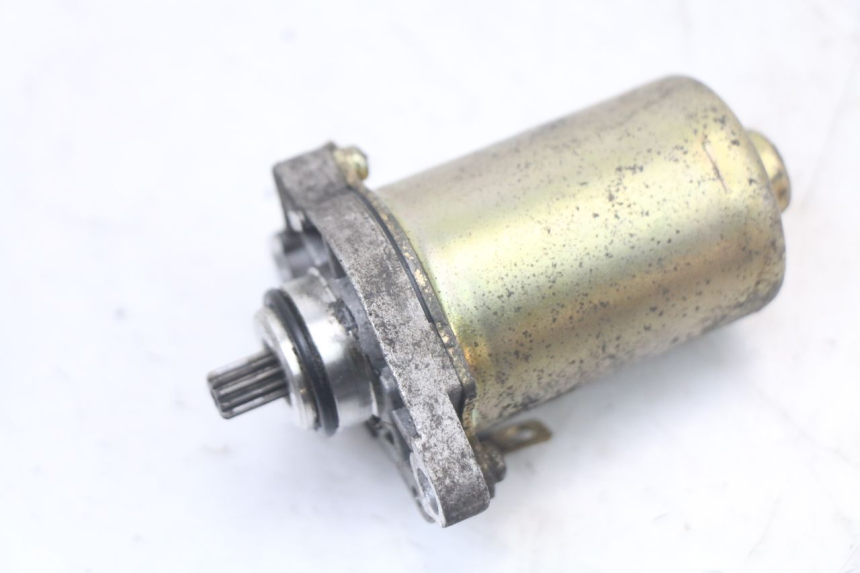 photo de AVVIATORE PIAGGIO NEW TYPHOON 50 (2010 - 2017) - Zoom sullo stato d'uso