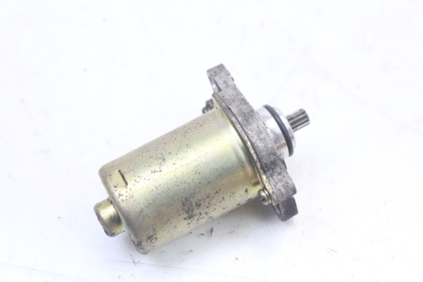 photo de AVVIATORE PIAGGIO NEW TYPHOON 50 (2010 - 2017) - Altra angolazione