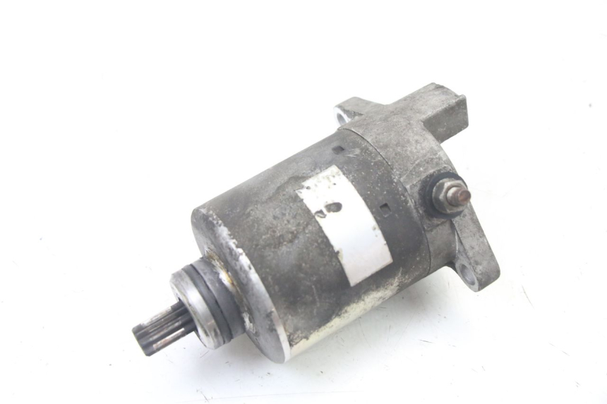 photo de AVVIATORE PIAGGIO VESPA GRANTURISMO 125 (2003 - 2007) - Vista principale