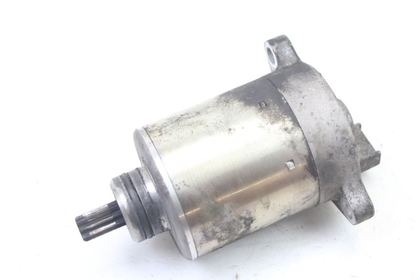 photo de AVVIATORE PIAGGIO VESPA GRANTURISMO 125 (2003 - 2007) - Zoom sullo stato d'uso