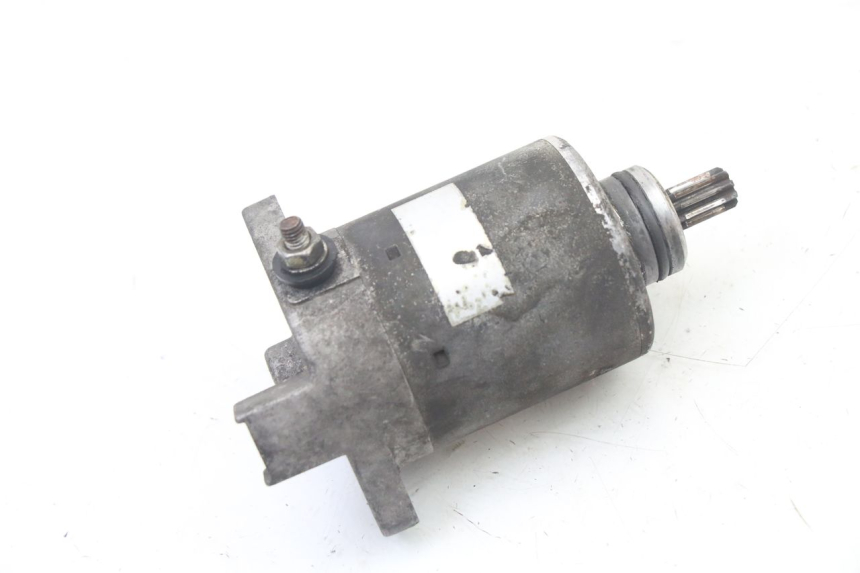 photo de AVVIATORE PIAGGIO VESPA GRANTURISMO 125 (2003 - 2007) - Altra angolazione