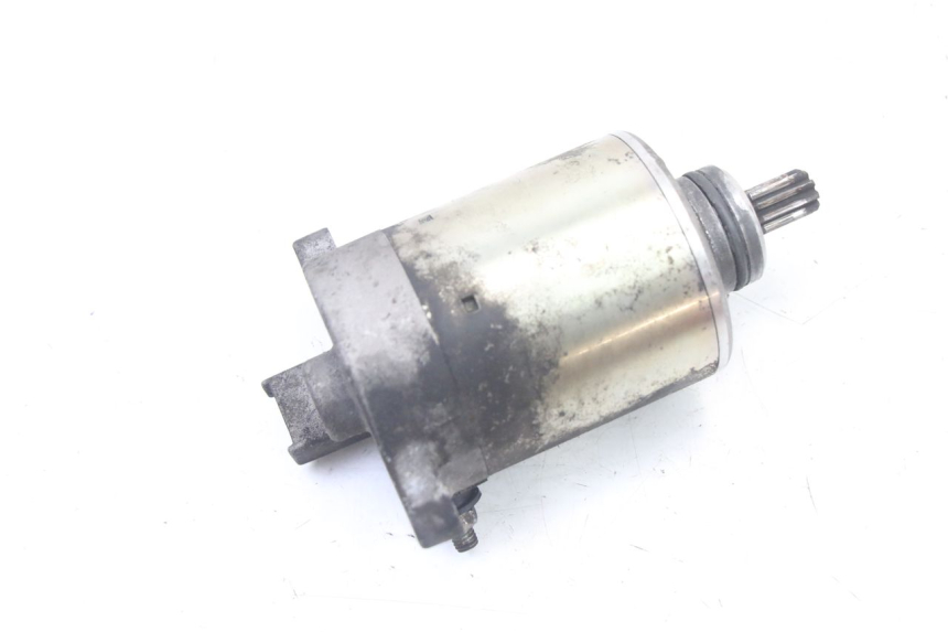 photo de AVVIATORE PIAGGIO VESPA GRANTURISMO 125 (2003 - 2007) - Primo piano tecnico