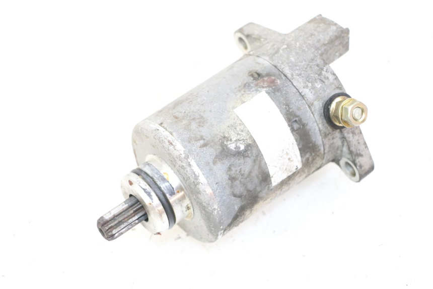 photo de AVVIAMENTO PIAGGIO VESPA GRANTURISMO 200 (2004 - 2005) - Vista principale