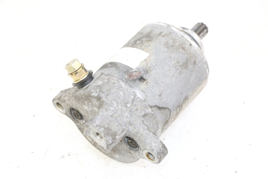 photo de AVVIAMENTO PIAGGIO VESPA GRANTURISMO 200 (2004 - 2005) - Altra angolazione