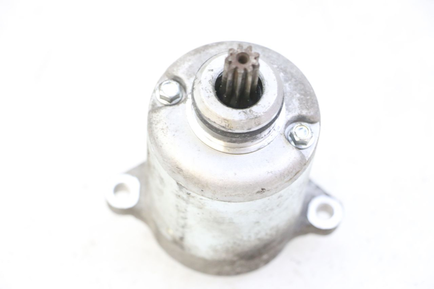 photo de AVVIAMENTO PIAGGIO VESPA LX 150 (2005 - 2013) - Altra angolazione