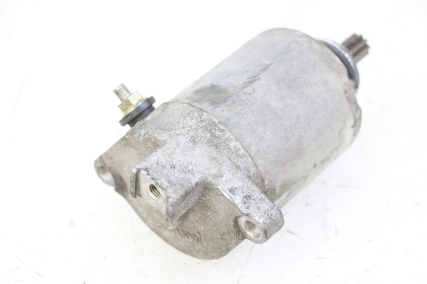 photo de AVVIAMENTO PIAGGIO VESPA LX 150 (2005 - 2013) - Primo piano tecnico